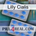 Lilly Cialis 20